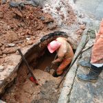 Prefeitura de Manaus leva melhorias estruturantes e reforça drenagem em ruas do Vila da Prata