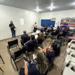 Prefeitura de Manaus fortalece qualificação no cuidado à pessoa idosa com programa ‘Cuidar Mais 60+’