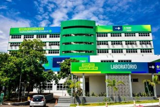 Com mais de 600 leitos, CHS torna-se o maior complexo hospitalar do Norte do país