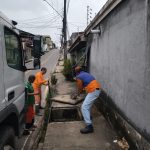 Prefeitura de Manaus intensifica manutenção de drenagem no bairro Flores e reforça prevenção a alagamentos durante feriado prolongado