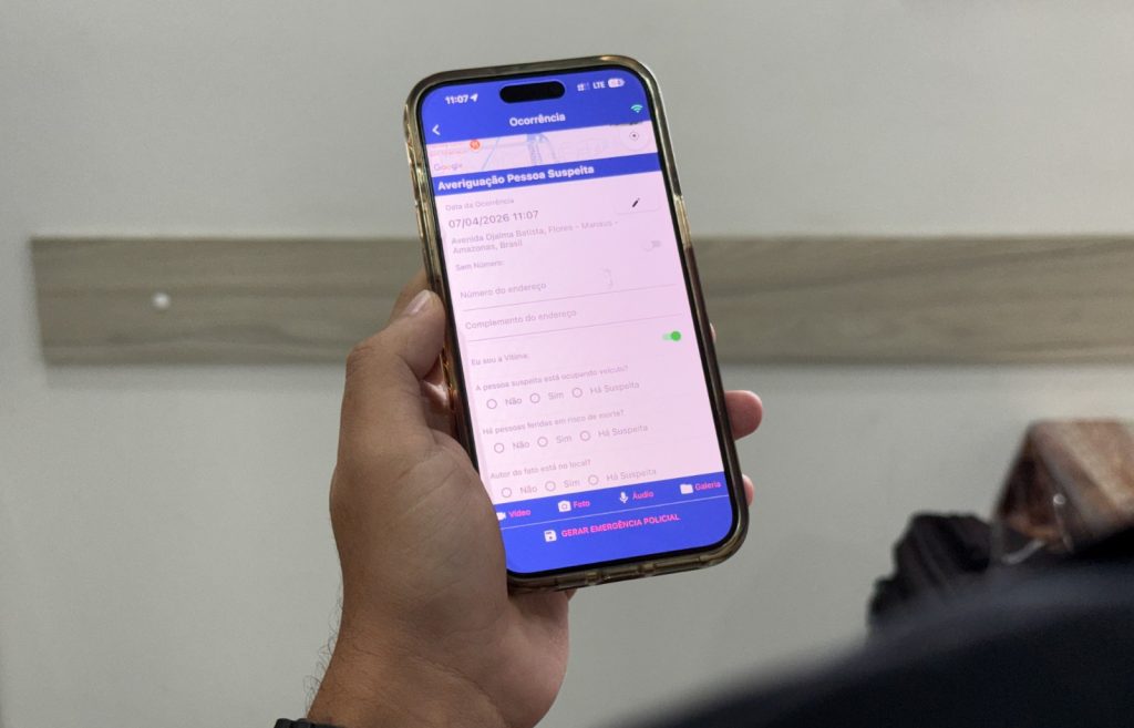 Aplicativo SSP Cidadão: Já disponível para download, plataforma digital vai tornar mais rápido o atendimento ao cidadão
