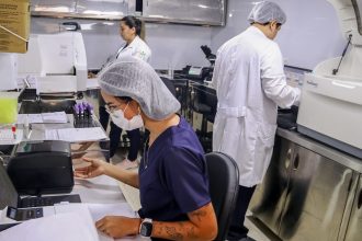 Barco Hospital São João XXIII atende em Tefé, a partir deste sábado