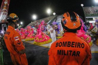Corpo de Bombeiros realizou mais de 20 mil atendimentos no Amazonas em 2025