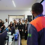 Programa Redes da Cigás retoma visitas técnicas e recebe comunidade acadêmica em 2026