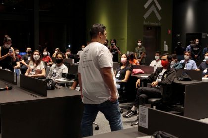 Prefeitura de Manaus oferece 50 vagas para curso de Pacote Office com foco em rotinas administrativas