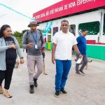 Cosama faz diagnóstico técnico do sistema de abastecimento em comunidades rurais de Urucurituba