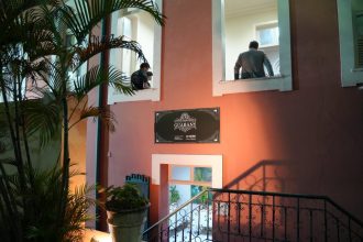 Cineteatro Guarany recebe mostra retrospectiva do cineasta amazonense Juan Lopes