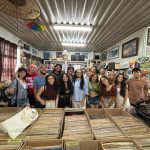 Clube de leitura ‘Os Rejeitados’ promove encontro literário na Biblioteca Pública do Amazonas