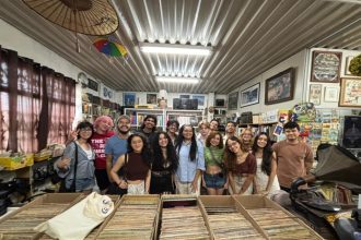 Clube de leitura ‘Os Rejeitados’ promove encontro literário na Biblioteca Pública do Amazonas