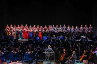 ‘Turandot’ abre Festival Amazonas de Ópera com história de princesa que condena pretendentes à morte