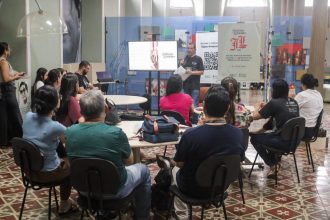 Jornada Literária marca início de programação cultural nas bibliotecas de Manaus