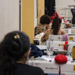 Bastidores do Festival Amazonas de Ópera movimentam cadeia produtiva e impulsionam economia criativa no estado