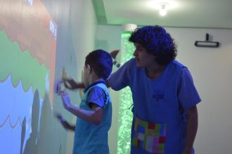 Saúde do Amazonas inova no cuidado com a implantação de centros especializados para crianças e adolescentes com TEA