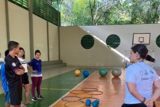 Décima edição do seminário amazonense de atividades motoras adaptadas é apoiada pelo Governo do Amazonas