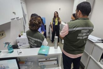 FVS-RCP avança na prevenção ao HIV com foco na PEP em unidade estratégica