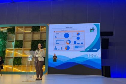 Reconhecimento Nacional: FVS-RCP conquista 1º lugar na ExpoEpi com experiência inovadora em vigilância comunitária