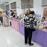 ‘Feirinha da Manausprev’ terá emissão de credencial de estacionamento e acesso à tarifa social de água