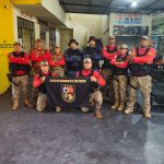 Guarda Municipal de Manaus integrou o 19º Torneio de Tiro da Polícia Militar