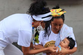 Prefeitura de Manaus destaca importância da consulta de puericultura no crescimento e desenvolvimento das crianças