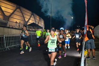 Prefeitura de Manaus reforça segurança e apoio ao ‘Corre de Quinta’ com atuação integrada nas vias da cidade