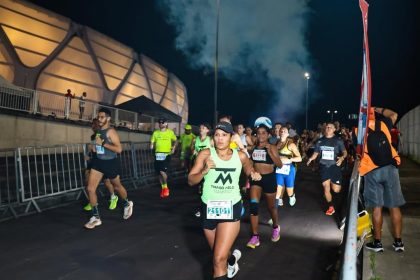 Prefeitura de Manaus reforça segurança e apoio ao ‘Corre de Quinta’ com atuação integrada nas vias da cidade