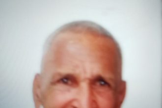 Polícia Civil divulga imagem de idoso que desapareceu no bairro Centro