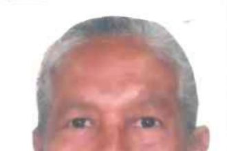 Polícia Civil divulga imagem de mulher que desapareceu após sair de casa no bairro Colônia Terra Nova