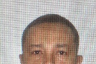 PC-AM divulga imagem de dois homens que desapareceram em datas e locais distintos de Manaus