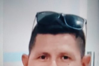 PC-AM divulga imagem de dois homens que desapareceram em datas e locais distintos de Manaus