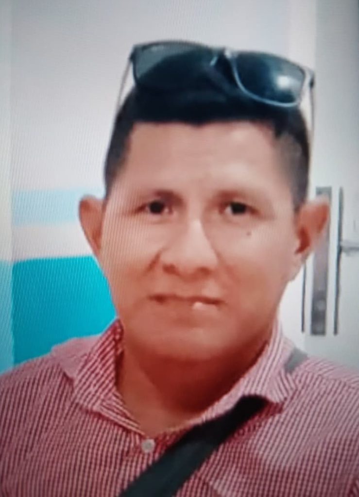 PC-AM divulga imagem de dois homens que desapareceram em datas e locais distintos de Manaus