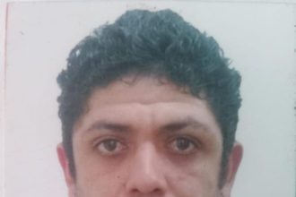 Polícia Civil divulga imagem de homem que desapareceu na zona norte de Manaus