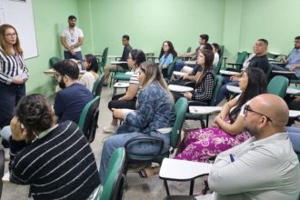Inscrições abertas para o 12º Exame de Seleção da Residência Jurídica da PGE-AM