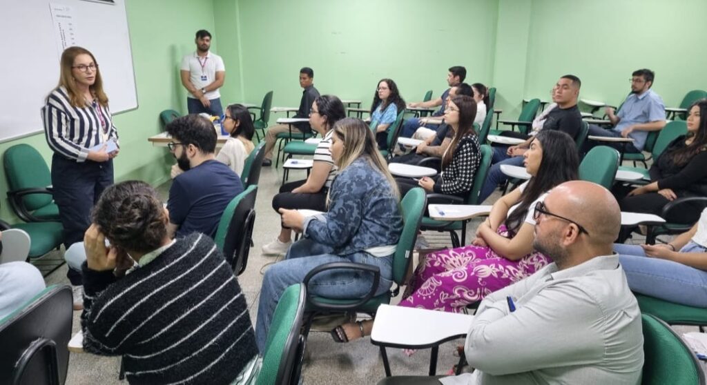 Inscrições abertas para o 12º Exame de Seleção da Residência Jurídica da PGE-AM