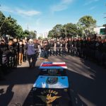 Polícia Militar do Amazonas promove 5º Motofest com passeio motociclístico e programação especial