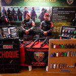 Polícia Militar do Amazonas abre a 37ª EXPO PMAM e aproxima população das ações da corporação em Manaus