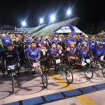 Com mais de 5 mil participantes, Polícia Militar do Amazonas realiza 40ª Edição da Corrida Tiradentes