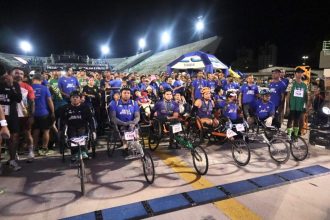 Com mais de 5 mil participantes, Polícia Militar do Amazonas realiza 40ª Edição da Corrida Tiradentes