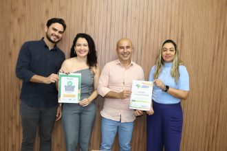 PPA Participativo da Prefeitura de Manaus será destaque em congresso nacional de planejamento e governança