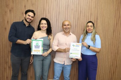 PPA Participativo da Prefeitura de Manaus será destaque em congresso nacional de planejamento e governança