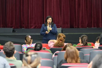 Prefeitura de Manaus apresenta Programa de Integridade e Compliance na Semed e amplia agenda de alinhamento de controle interno