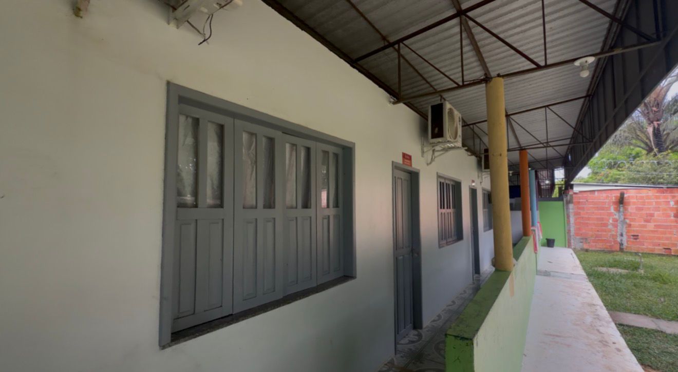 Prefeitura de Manaus inicia reformas no Saicamp para fortalecer acolhimento de crianças e adolescentes