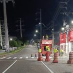 Prefeitura reforça sinalização viária para salvar vidas e reduzir acidentes em Manaus 