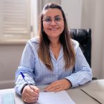 Janayna Castro de Vasconcelos é a nova presidente do Concultura