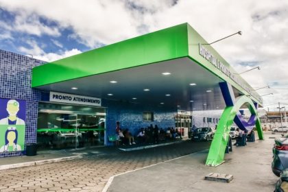 Rede estadual de saúde registra 26,5 mil atendimentos durante o feriado prolongado de Tiradentes