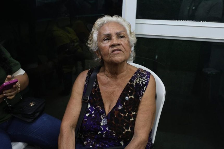 Com novos óculos e exames, pacientes destacam acesso facilitado à saúde em Manaus