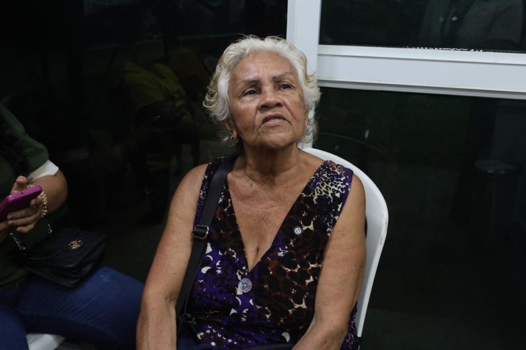 Com novos óculos e exames, pacientes destacam acesso facilitado à saúde em Manaus