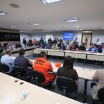 Governo do Amazonas reforça valorização das Forças de Segurança com data-base e promoção de militares