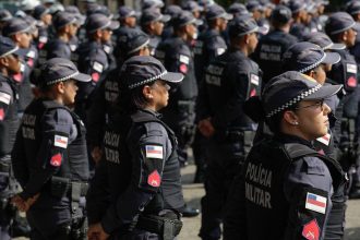 Dia das Polícias Civil e Militar: Data reforça investimento histórico no efetivo e avanços na segurança no Amazonas