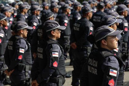 Dia das Polícias Civil e Militar: Data reforça investimento histórico no efetivo e avanços na segurança no Amazonas