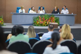 Perda auditiva e distúrbios de voz entram na pauta de encontro inédito em Manaus
